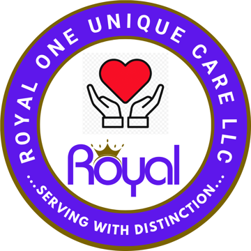 Royal One Unique Care LLC logo